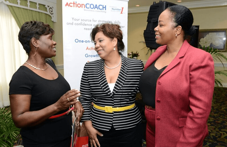 MWC Associates coaching session