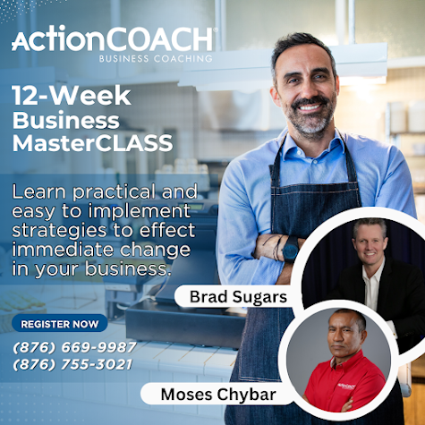 12-Week Business MasterCLASS