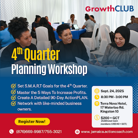 GrowthCLUB