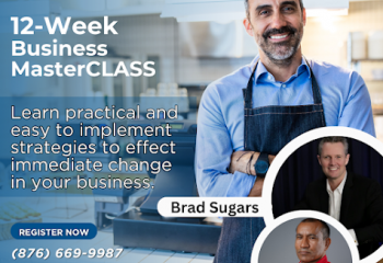 12-Week Business MasterCLASS
