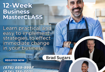 12-Week Business MasterCLASS