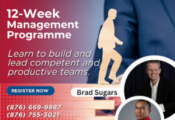 12-Week Management MasterCLASS
