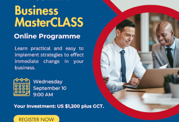 12 Week Business MasterCLASS