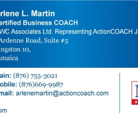 Email signature