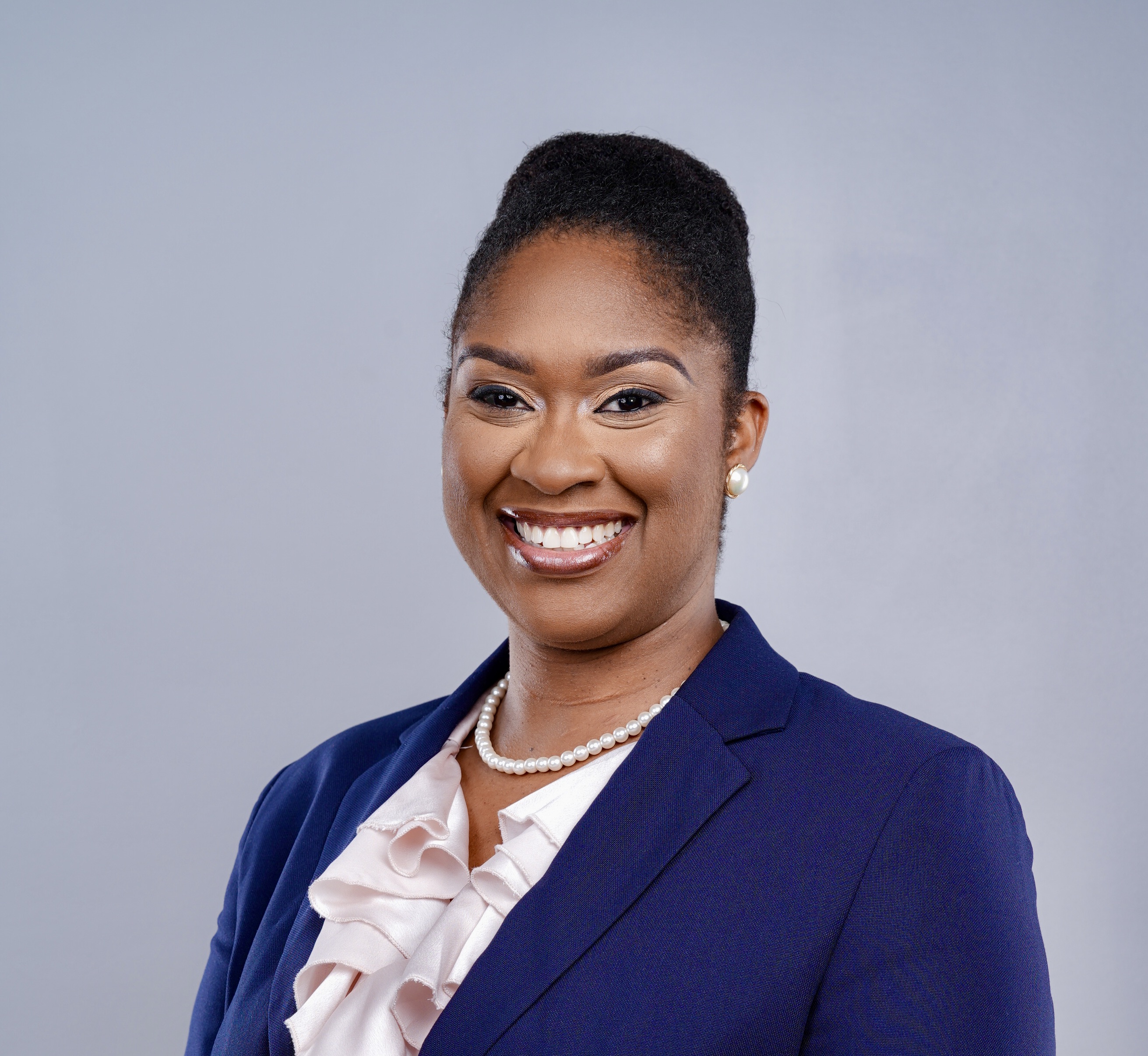 Laycya Holmes Graham